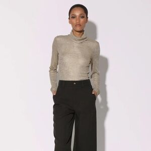 Walter Baker Evanna Top